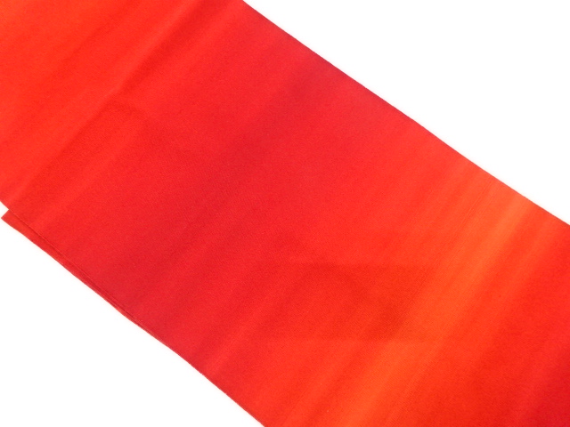 JAPANESE NAGOYA OBI / WOVEN